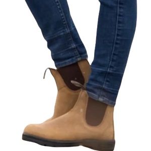 Blundstone Boots